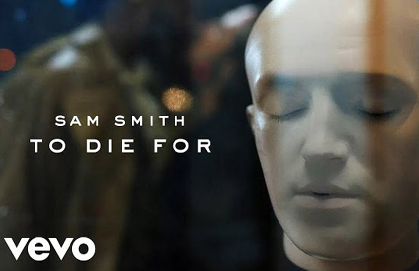 Сэм Смит Сэм Смит