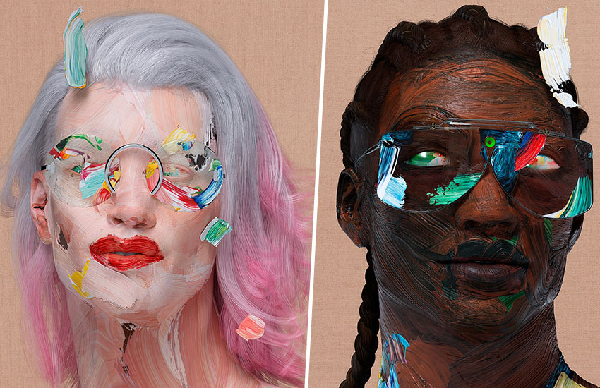 Gentle Monster Gentle Monster