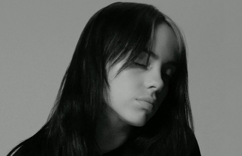 Билли Айлиш