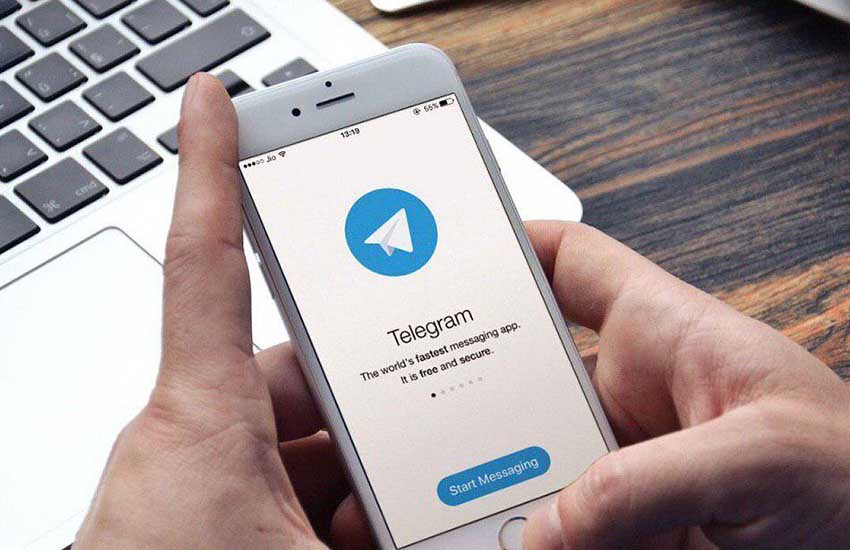 Telegram Telegram