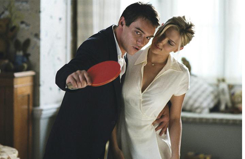 мужчина и женщина дружба скарлетт йоханссон мужчина и женщина дружба скарлетт йоханссон