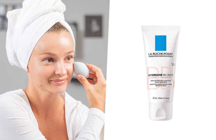 девушка красота бьюти макияж за 15 минут свидание укладка лайфхаки советы визажиста