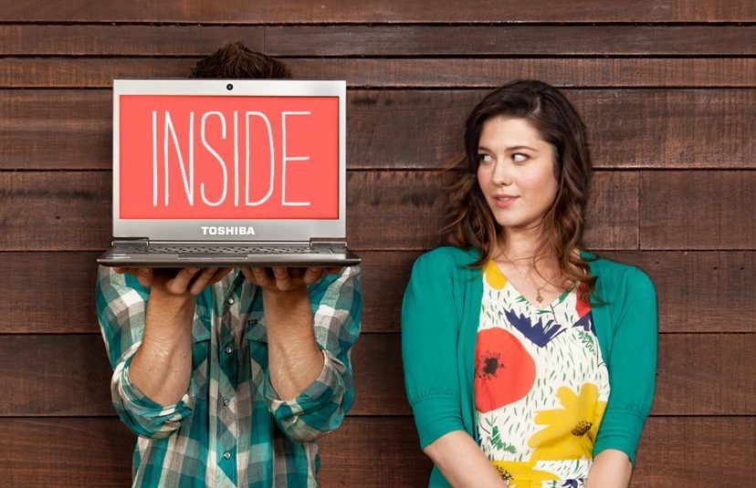 Красота внутри сериал кадр Красота внутри сериал кадр