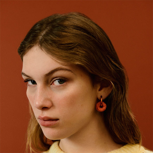 Mango бижутерия