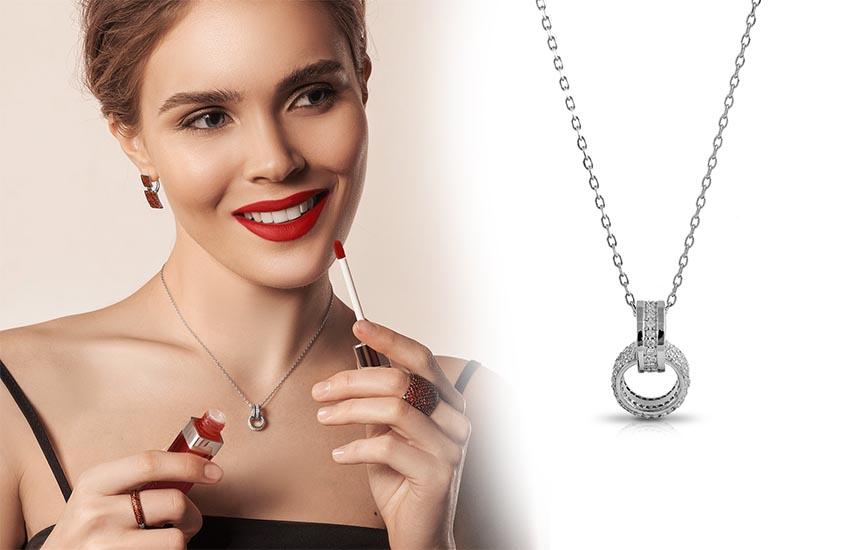 девушка женственность стиль привлекательность украшения которые привлекают мужчин 585 Золотой