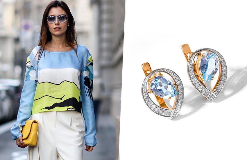 девушка стиль советы стилиста маленькая грудь недостатки достоинства