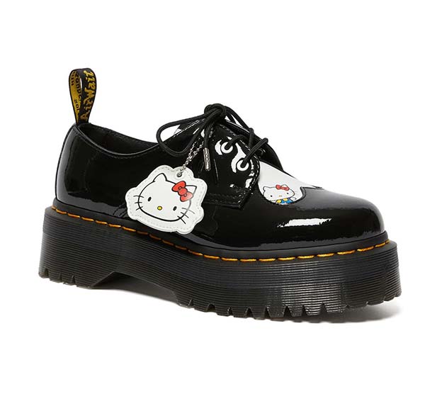 hello kitty doc martens 2020