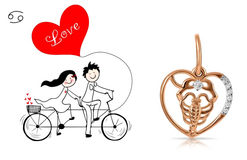 любовный гороскоп астропрогноз отношения знаки зодиака Рак любовный гороскоп астропрогноз отношения знаки зодиака Рак