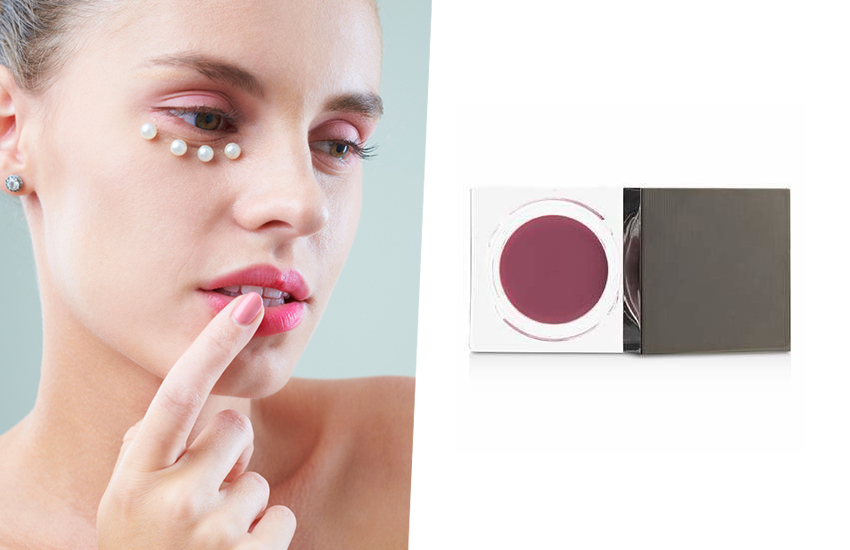 девушка красота бьюти макияж за 15 минут свидание укладка лайфхаки советы визажиста