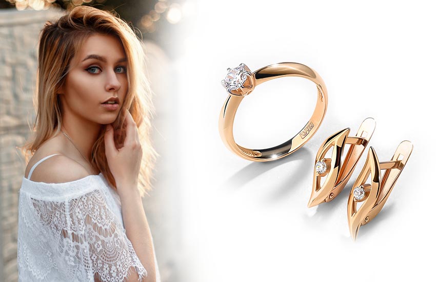 девушка мода стиль украшения кристаллы Swarovski