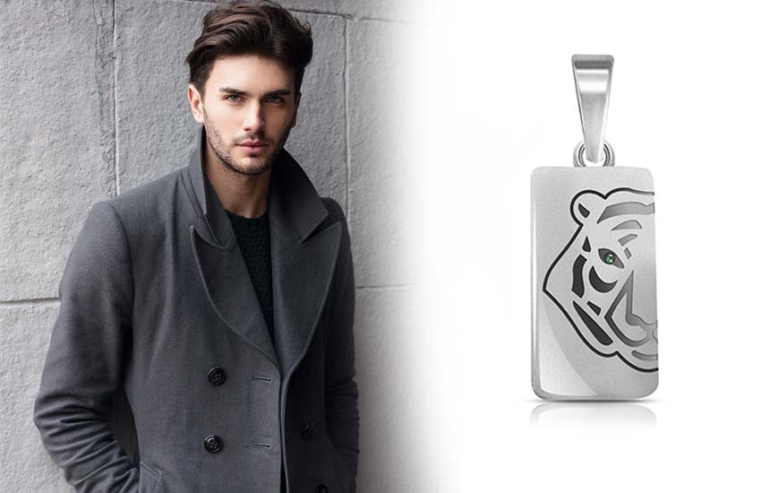 пара мужчина влюбленные парные аксессуары стиль