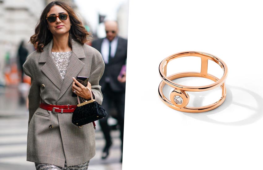 стиль мода тренды советы стилиста преображение