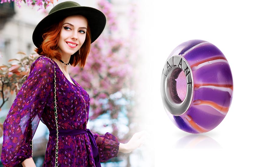 девушка стиль украшения муранское стекло девушка стиль украшения муранское стекло