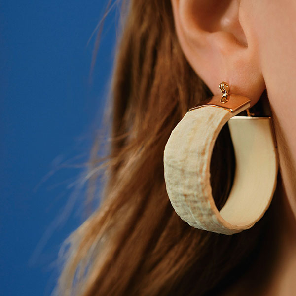 Mango бижутерия