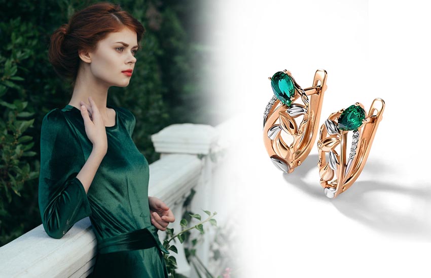 ретроградный меркурий советы астрологов талисманы серьги изумруд золото 585 ретроградный меркурий советы астрологов талисманы серьги изумруд золото 585