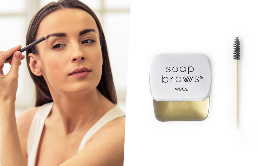 девушка красота бьюти макияж за 15 минут свидание укладка лайфхаки советы визажиста