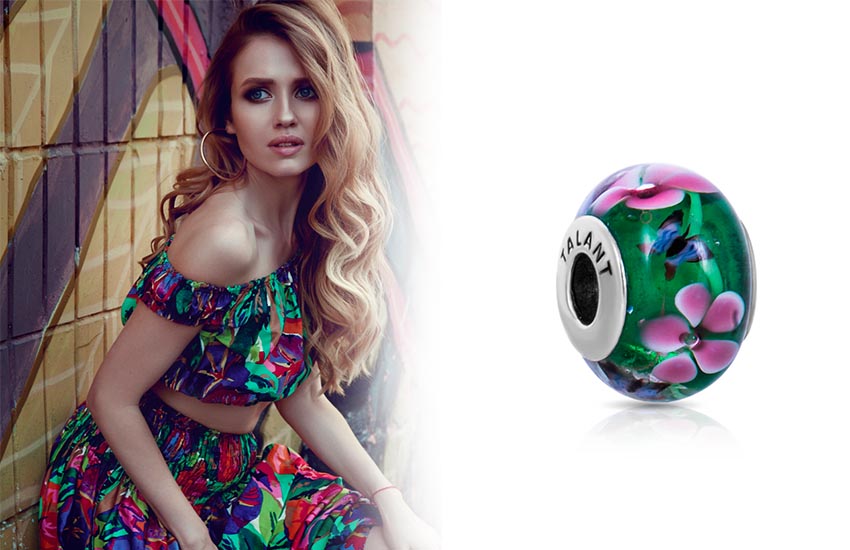 девушка стиль украшения муранское стекло девушка стиль украшения муранское стекло