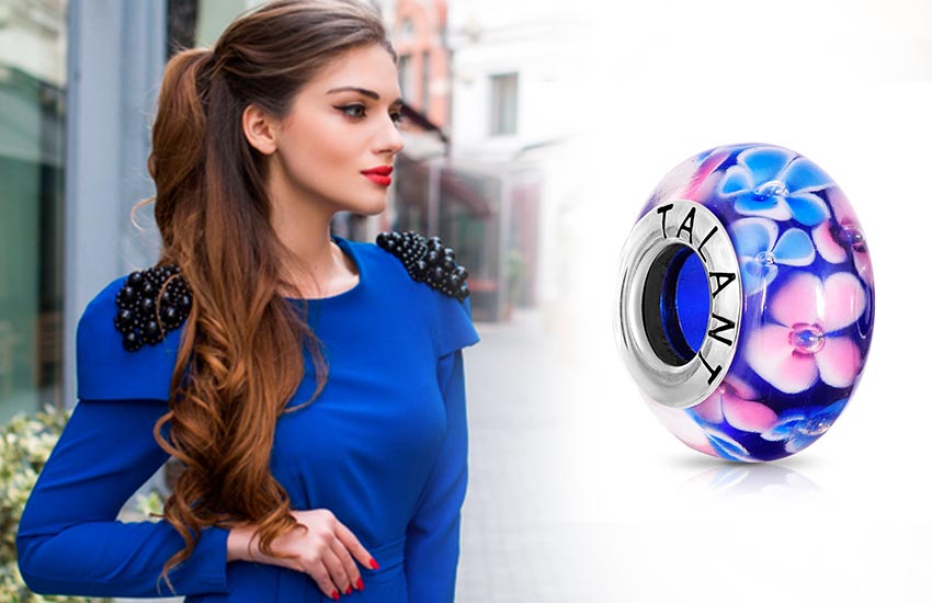 девушка стиль украшения муранское стекло девушка стиль украшения муранское стекло