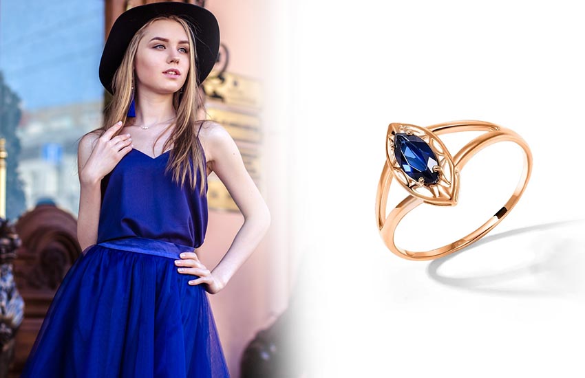 ретроградный меркурий советы астрологов талисманы кольцо сапфир золото 585