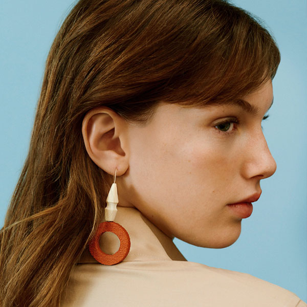 Mango бижутерия Mango бижутерия