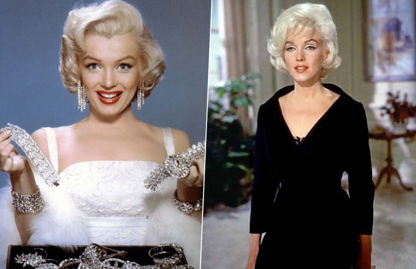 Мэрилин Монро Мэрилин Монро