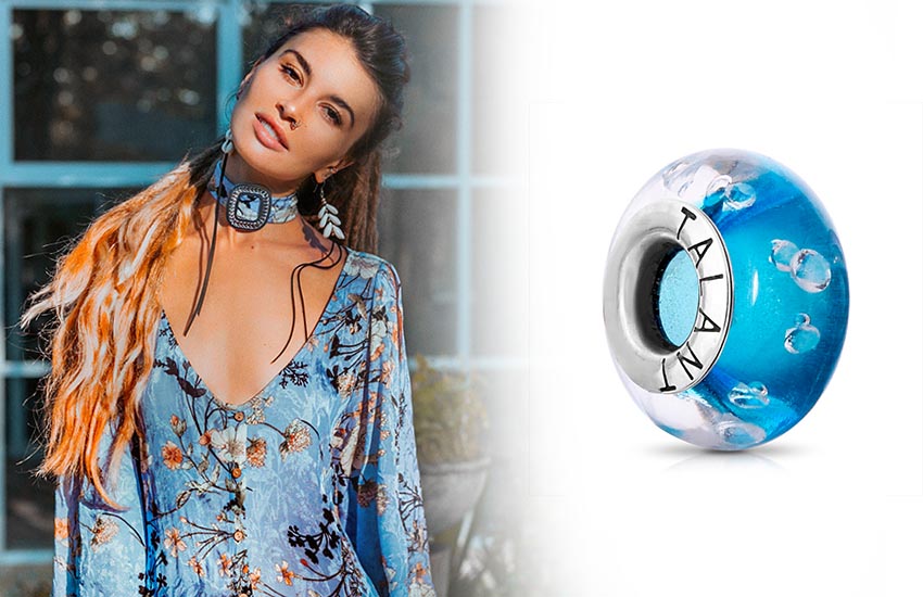 девушка стиль украшения муранское стекло девушка стиль украшения муранское стекло