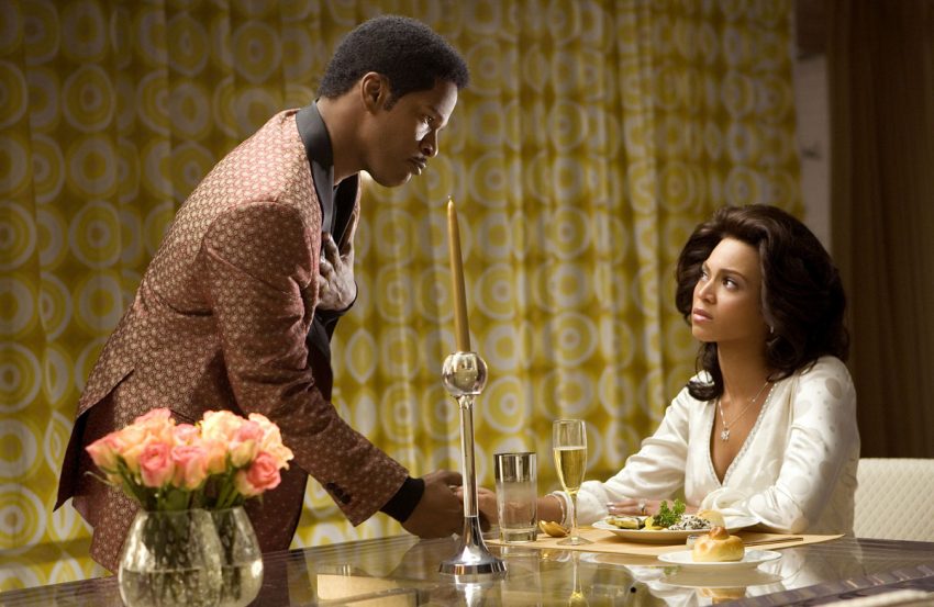 Бейонсе фильм Девушки мечты Бейонсе фильм Девушки мечты