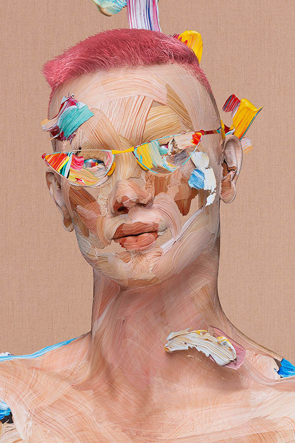 Gentle Monster Gentle Monster