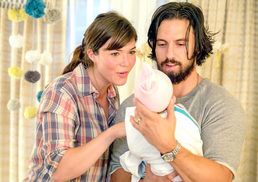 Мэнди Мур сериал Это мы Мэнди Мур сериал Это мы