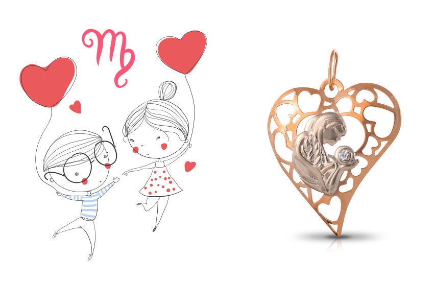 Любовный гороскоп февраль знаки зодиака Дева