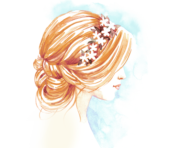 Какая ты невеста?