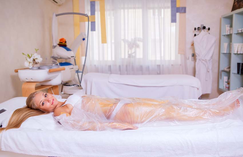 экспресс похудение процедуры домашние и салонные методы экспресс похудение процедуры домашние и салонные методы