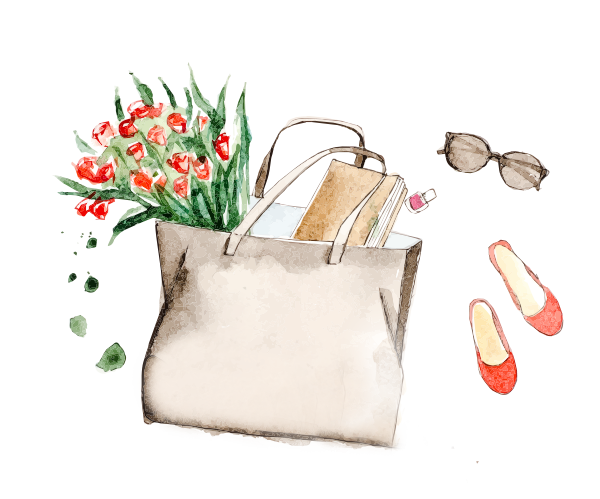 Какой тренд весны 2020 тебе подойдет?