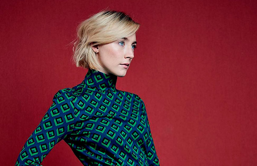 Сирша Ронан актриса Сирша Ронан актриса