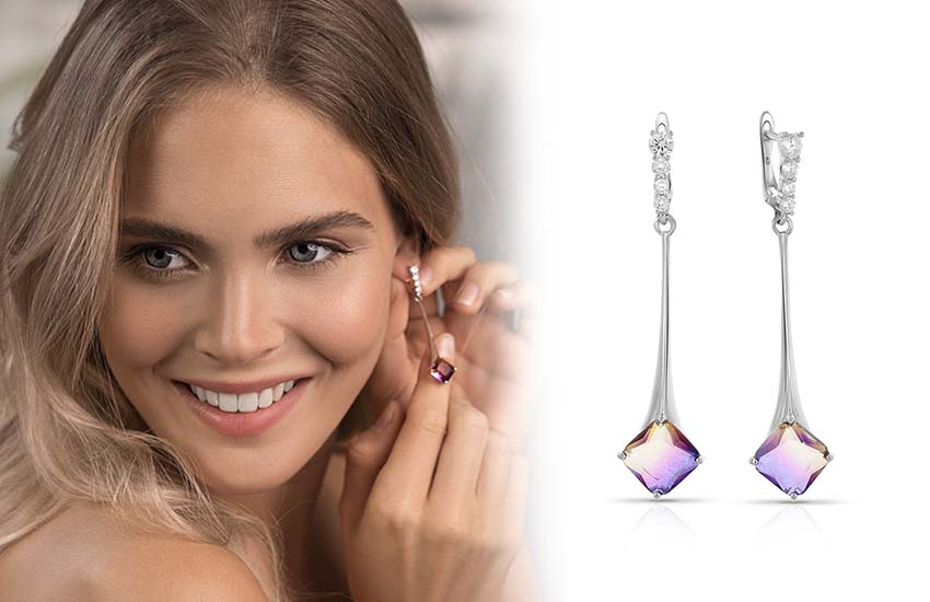 девушка мода стиль весна 2020 тренды аксессуары серьги девушка мода стиль весна 2020 тренды аксессуары серьги