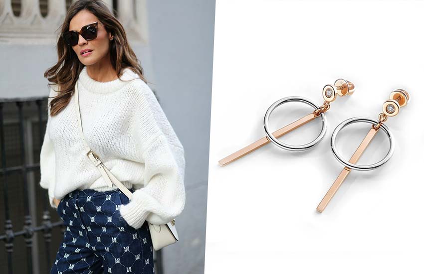 весна 2020 тренды мода советы стилиста как вытянуть силуэт