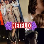 Netflix представил подборку фильмов и сериалов к 8 Марта