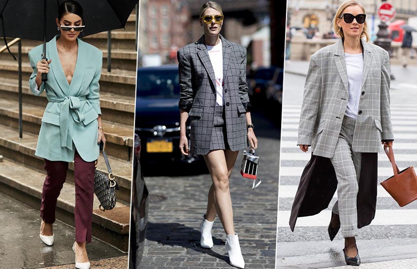 оверсайз как не надо носить антитренды советы стилиста