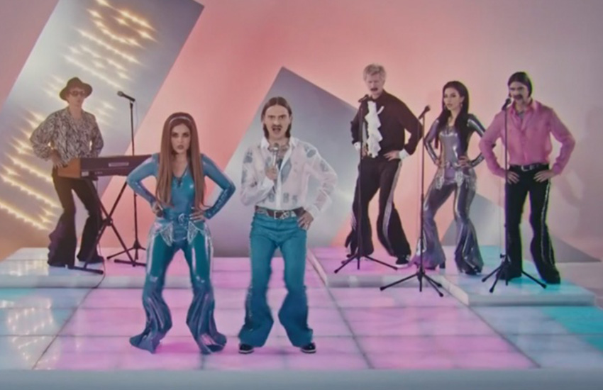 Little Big песня и клип Uno для Евровидения-2020