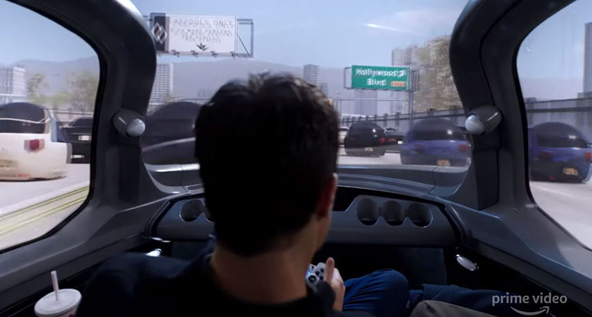 комедийный сериал Загрузка 2020 Грег Дэниелс комедийный сериал Загрузка 2020 Грег Дэниелс