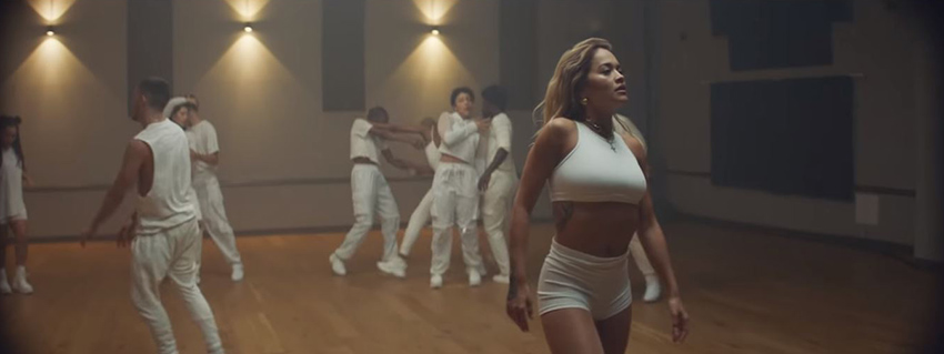 Рита Ора How To Be Lonely