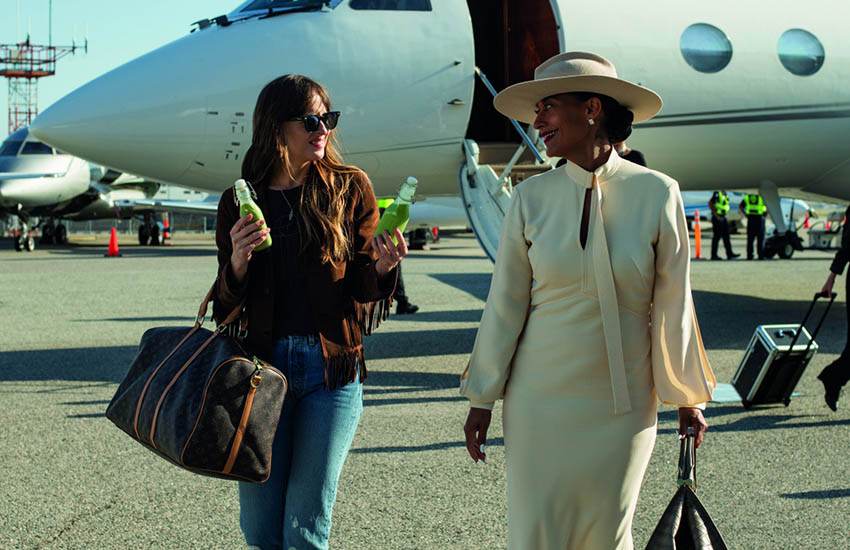 музыкальная мелодрама Ассистент звезды 2020