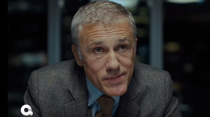 сериал Самая опасная добыча