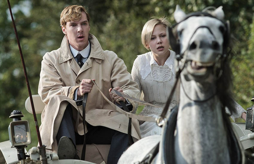 Конец парада Конец парада