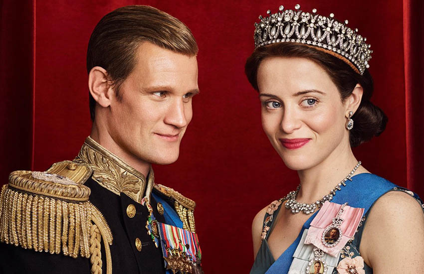 сериал Корона сериал Корона