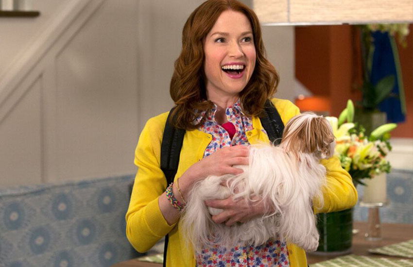 Несгибаемая Кимми Шмидт Несгибаемая Кимми Шмидт