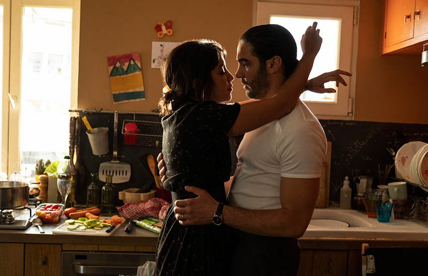 сериал-мюзикл Водоворот