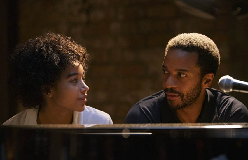 сериал-мюзикл Водоворот