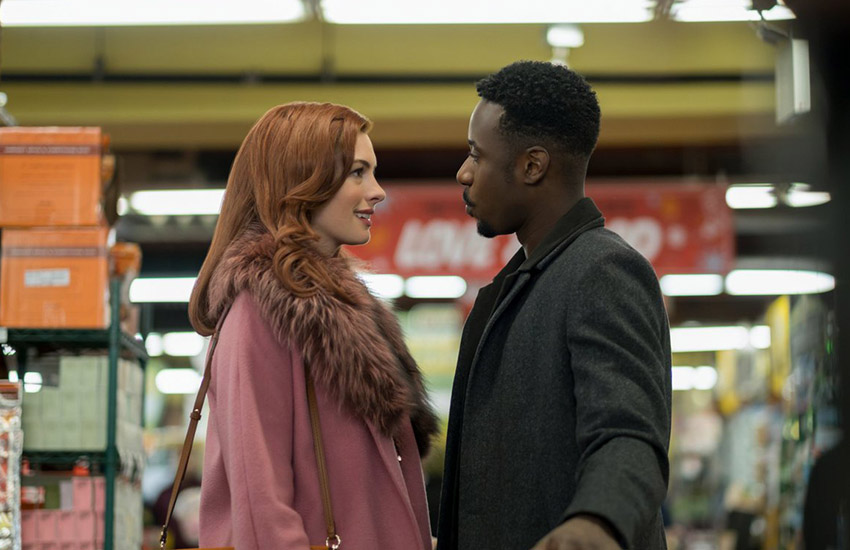 сериал Современная любовь