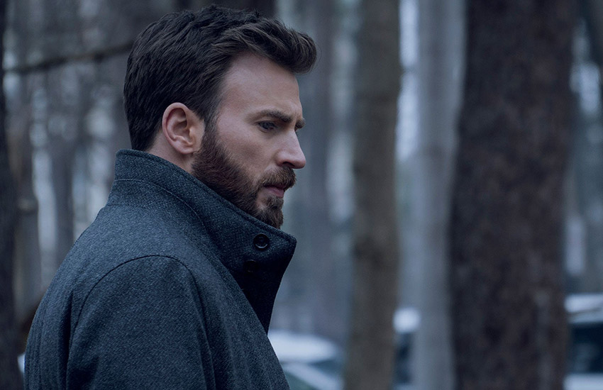 Кадры из сериала Защищая Джейкоба Кадры из сериала Защищая Джейкоба